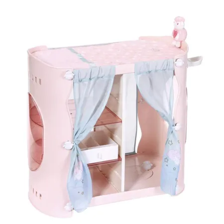 Baby Annabell® Sweet Dreams 2-in-1 Schrank