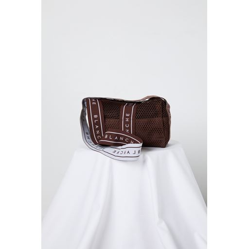 Blanche Crossover-BL Taske, Hot Fudge