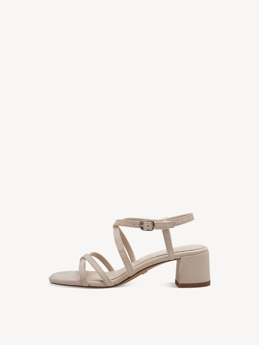 Sandaaltje - beige