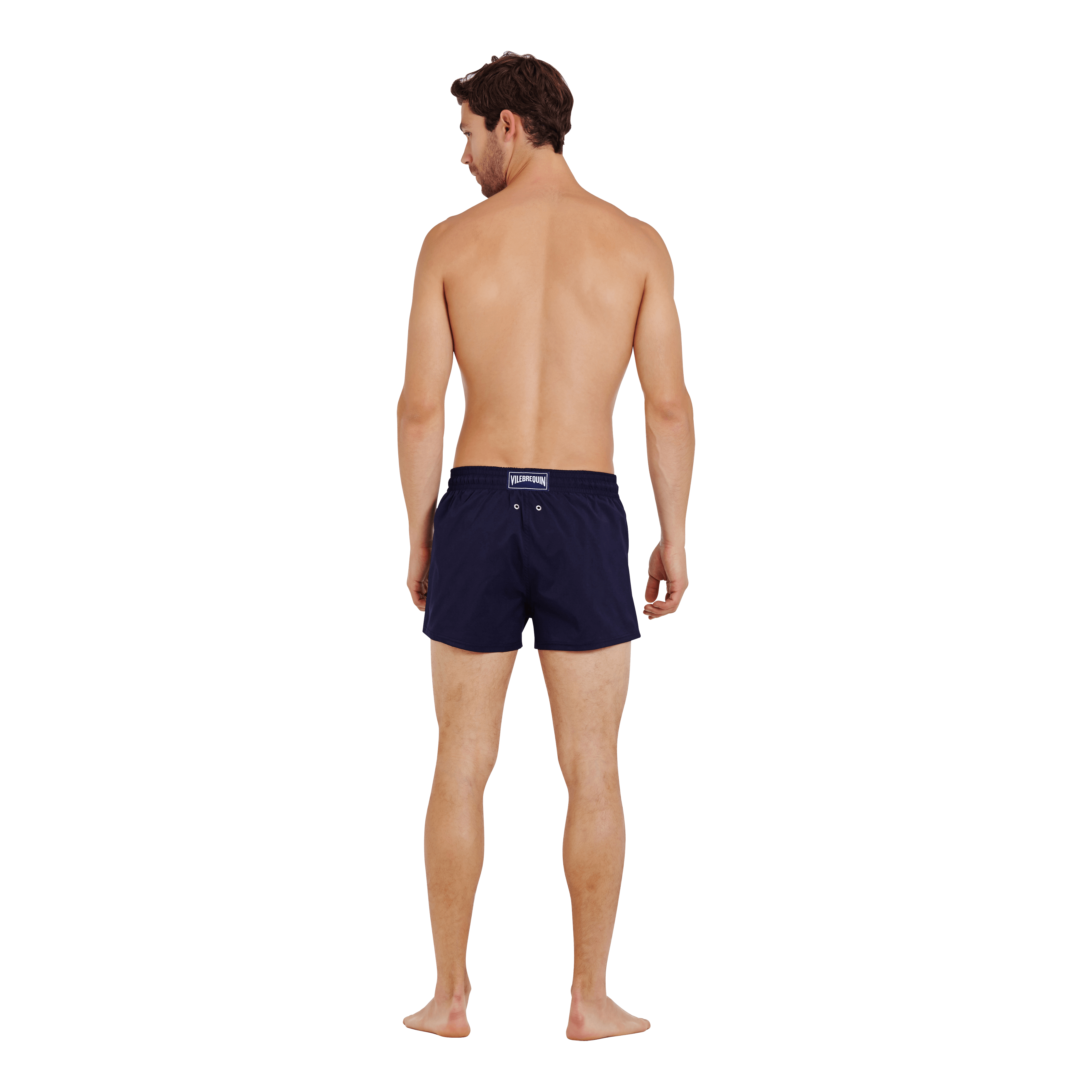 Maillot de bain homme uni | Site Vilebrequin | MANH9E00