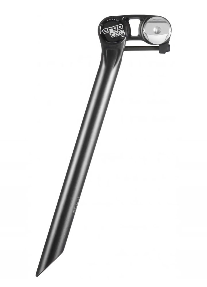 ergotec Futura Sattelstütze 27,2mm kaufen | Bike-Discount
