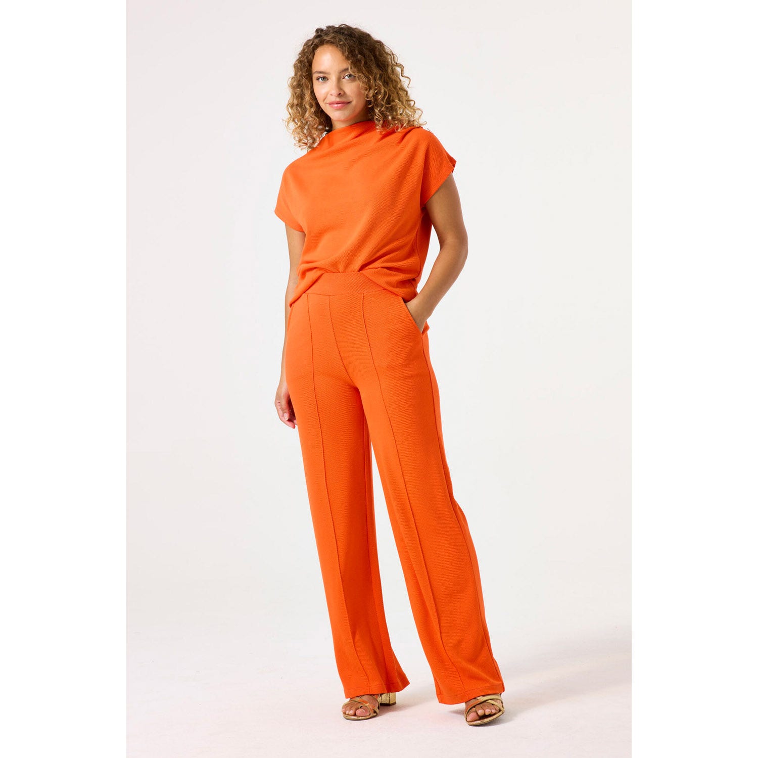 Garcia  Ladies Pants
