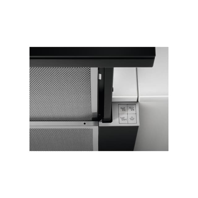 Electrolux Emhætte LFP326FB