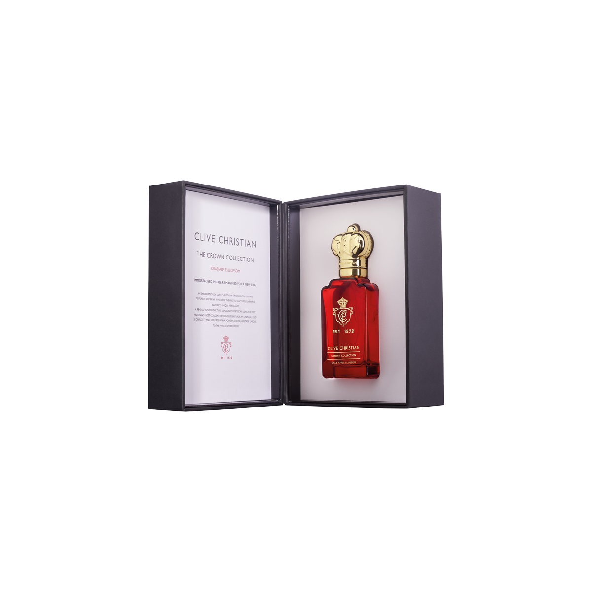 Crab Apple Blossom Eau de Parfum 50ml