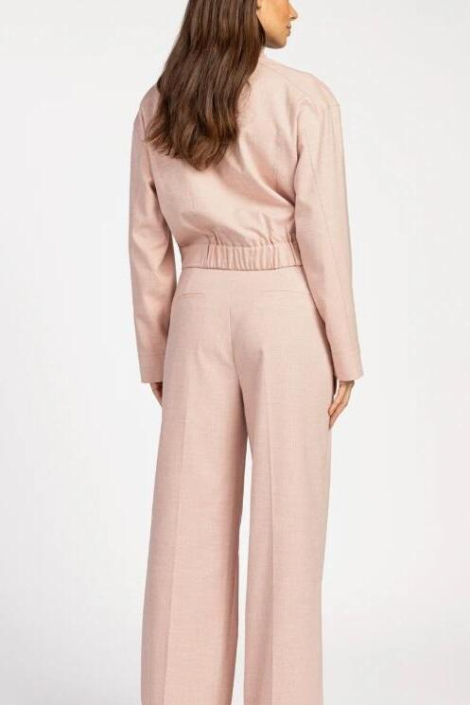Aaiko roze dames blazer