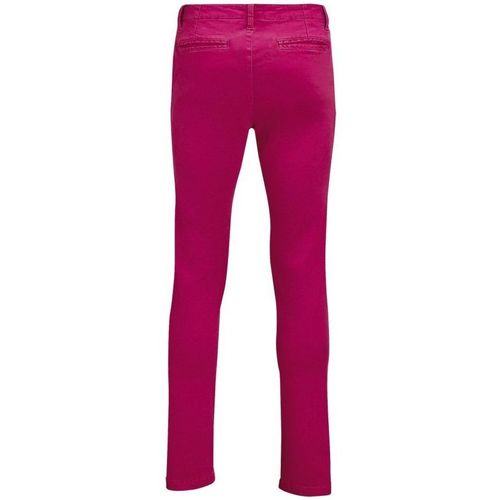 Sols - JULES MEN - PANTALON HOMBRE Rosa