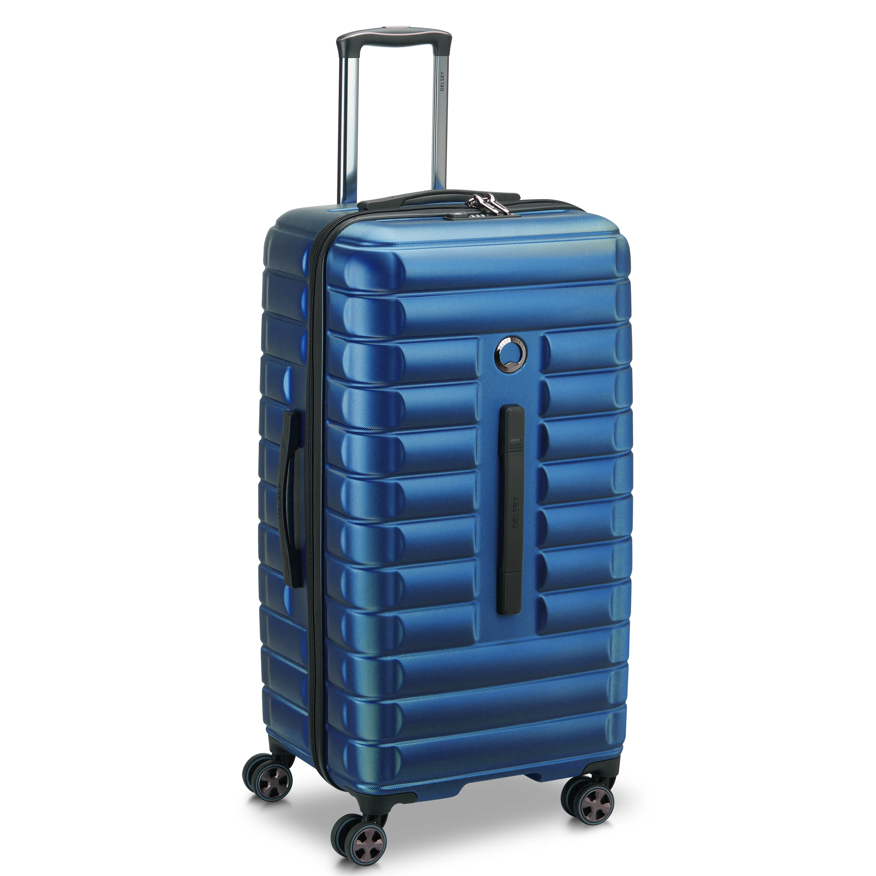 SHADOW 5.0 - Valise soute rigide | Bleu
