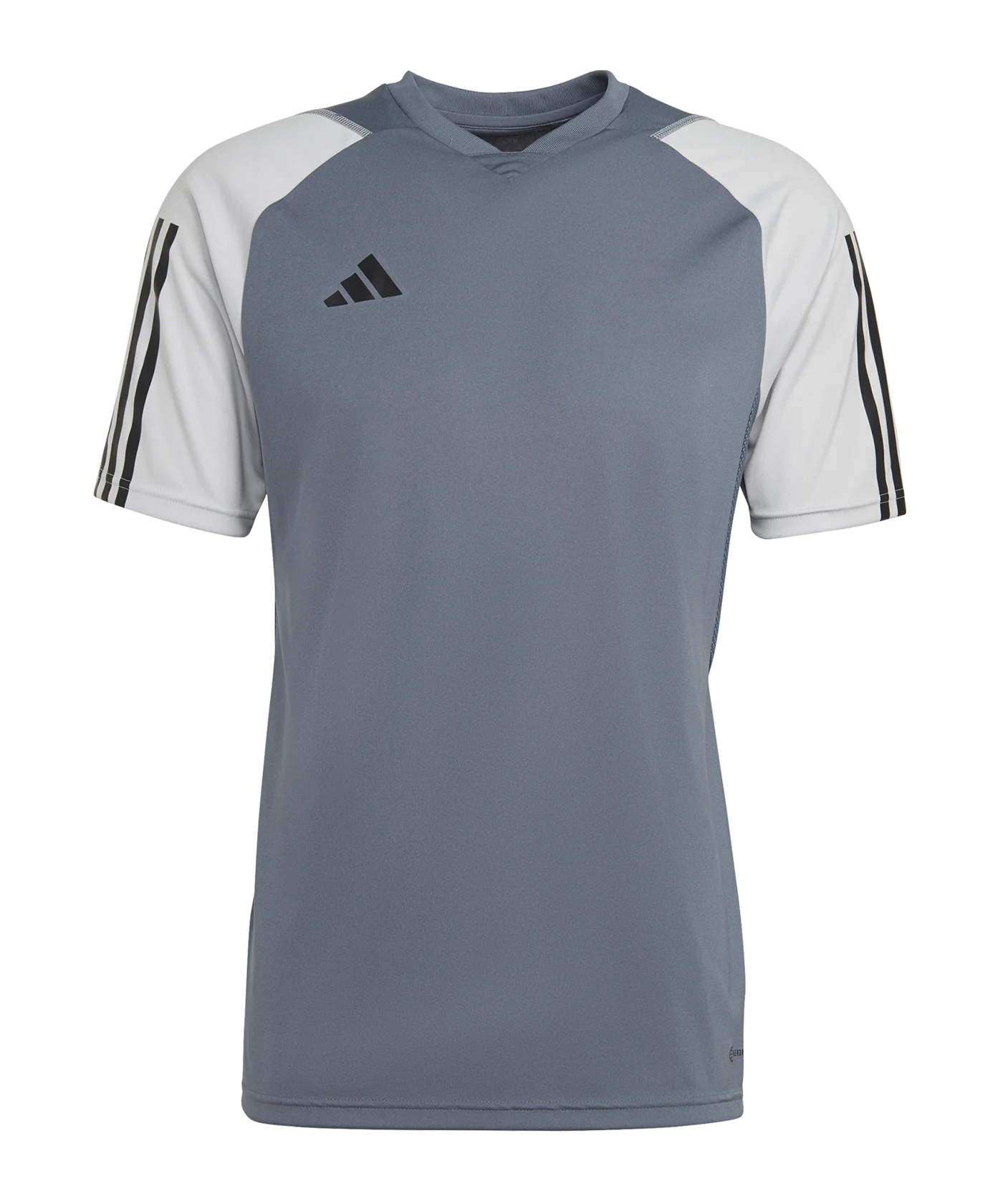 adidas Tiro 23 Competition Trikot Grau