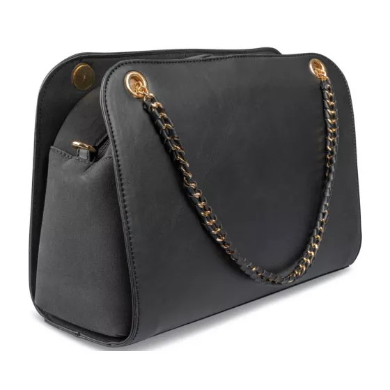 Sac à main NOIR MERRY SCOTT