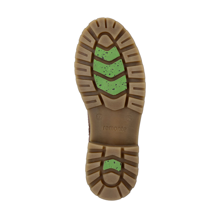 Remonte D0B76-24 | TAN