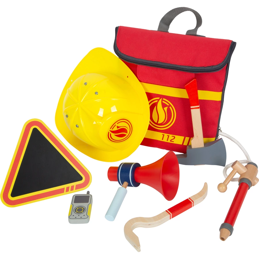 small foot® Feuerwehrrucksack