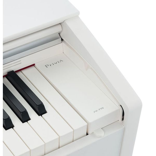 Casio PX-770 WE Privia