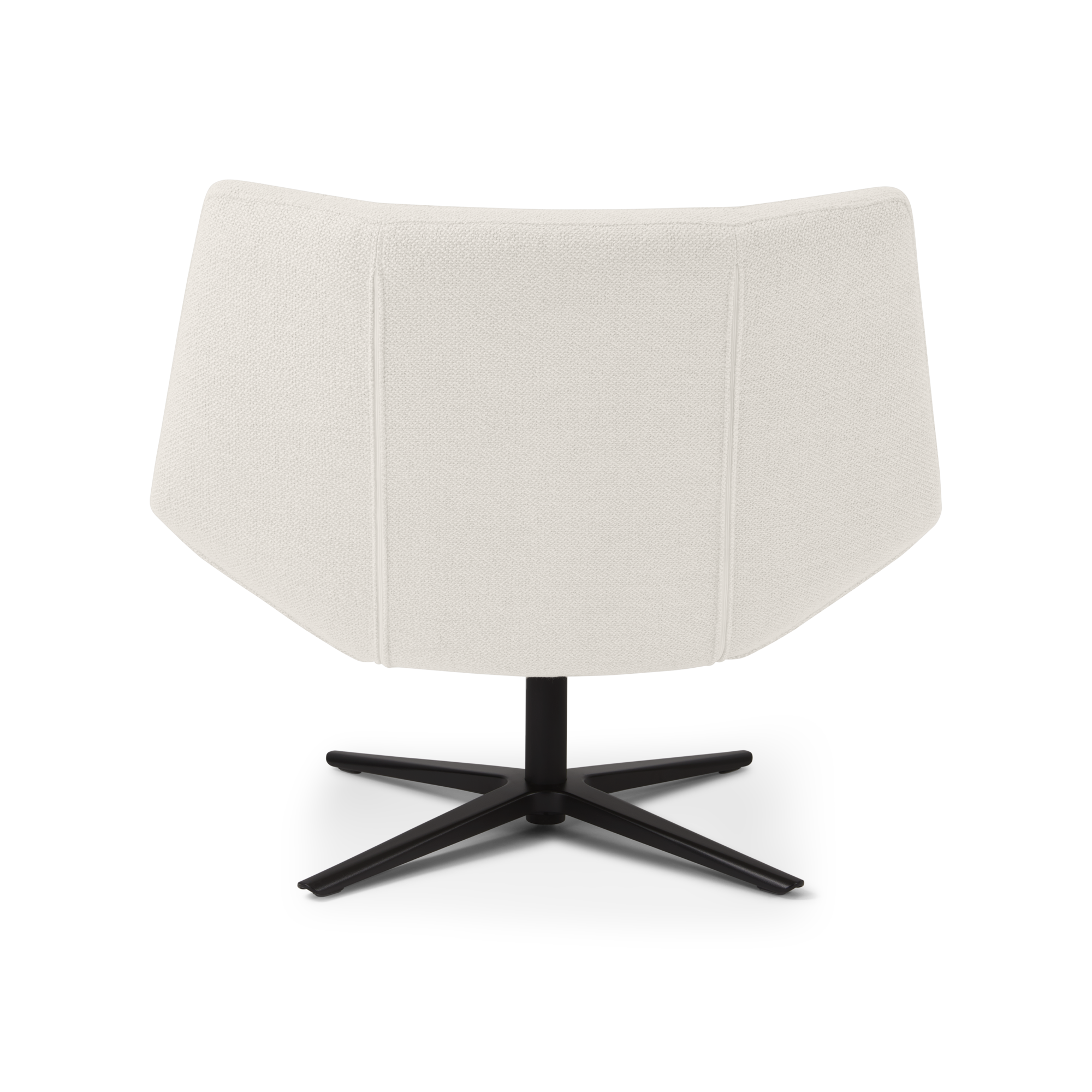 Fauteuil Palmer brema ecru