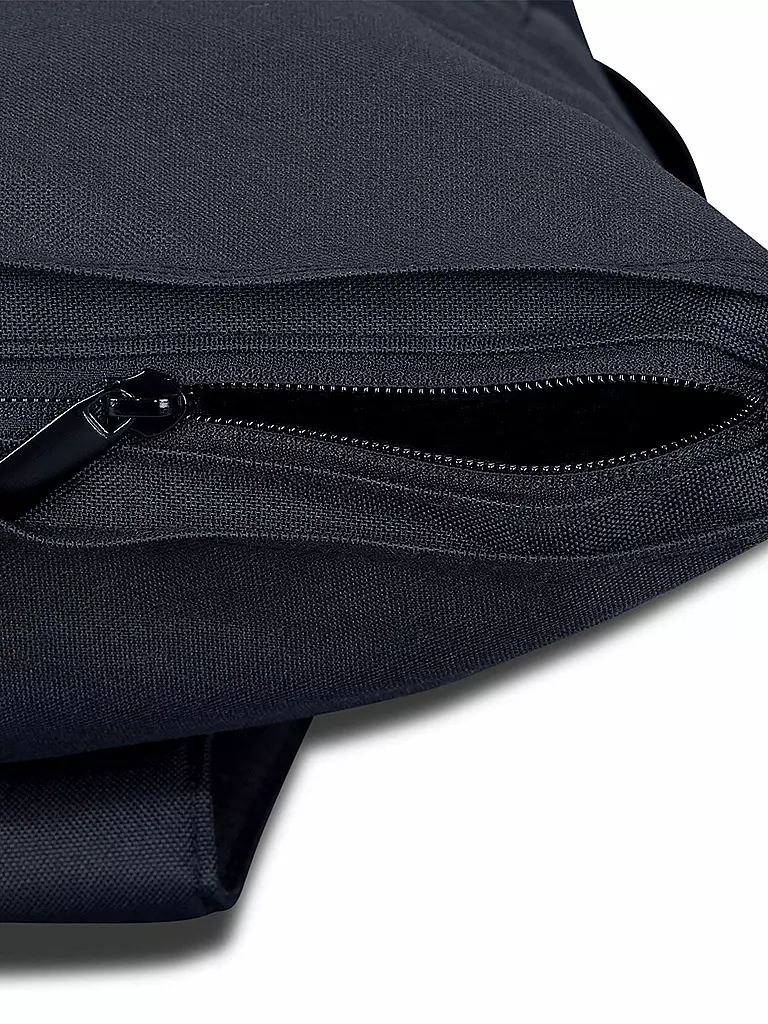 JOHNNY URBAN Rolltop Rucksack 