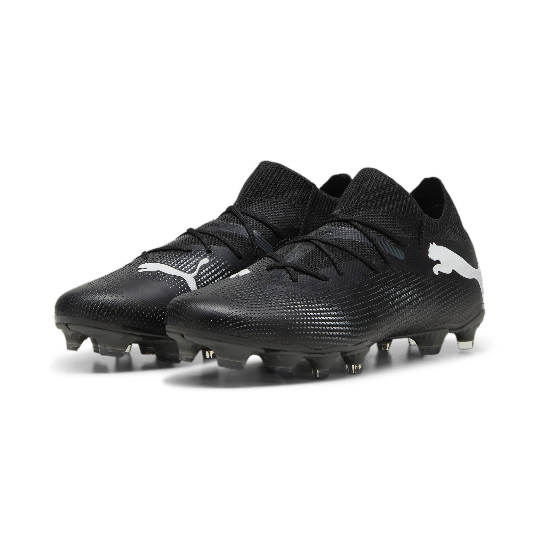 Puma| Herren Fußballschuhe FUTURE 7 FG/AG Rasen/Kunstrasen