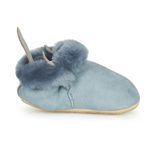 Easy Peasy - MINIBLU TAUREAU - Gris