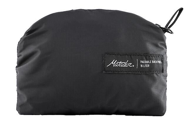 MATADOR - SAC A DOS REFRACTION PACKABLE