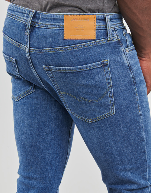 Jack & Jones - JJICLARK JJORIGINAL AM 379 - Bleu