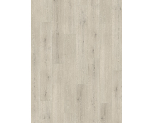 Vinylvloer, Urban Oak wit, landhuisvloer, klikverbinding, 1290 x 196 x 5,5 mm
