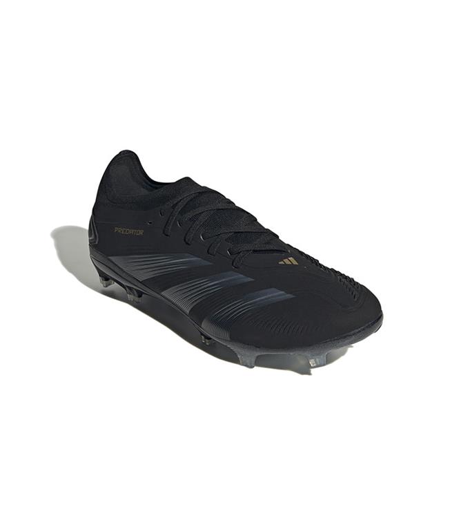 adidas PREDATOR PRO FG IF6328 CBLACK-CARBON-GOLDMT