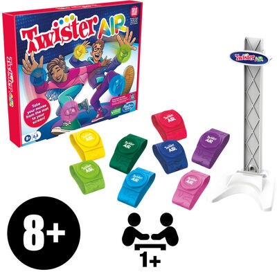 Twister Air