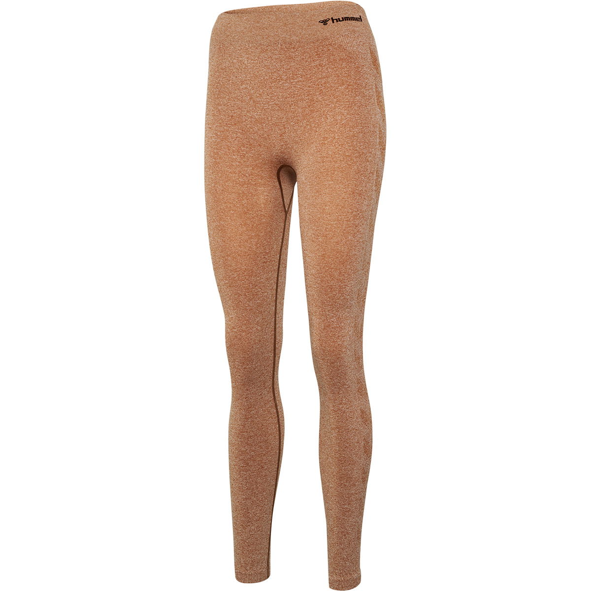 hummel Ci Seamless Mid Waist Træningstights Dame