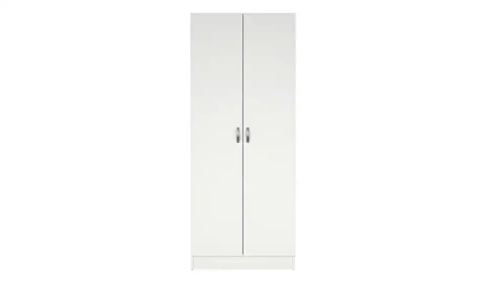 Drehtürenschrank