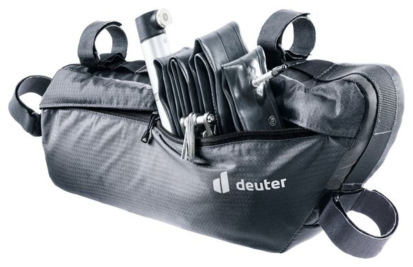 Sacoche de Cadre Deuter Mondego FB 4 Noir