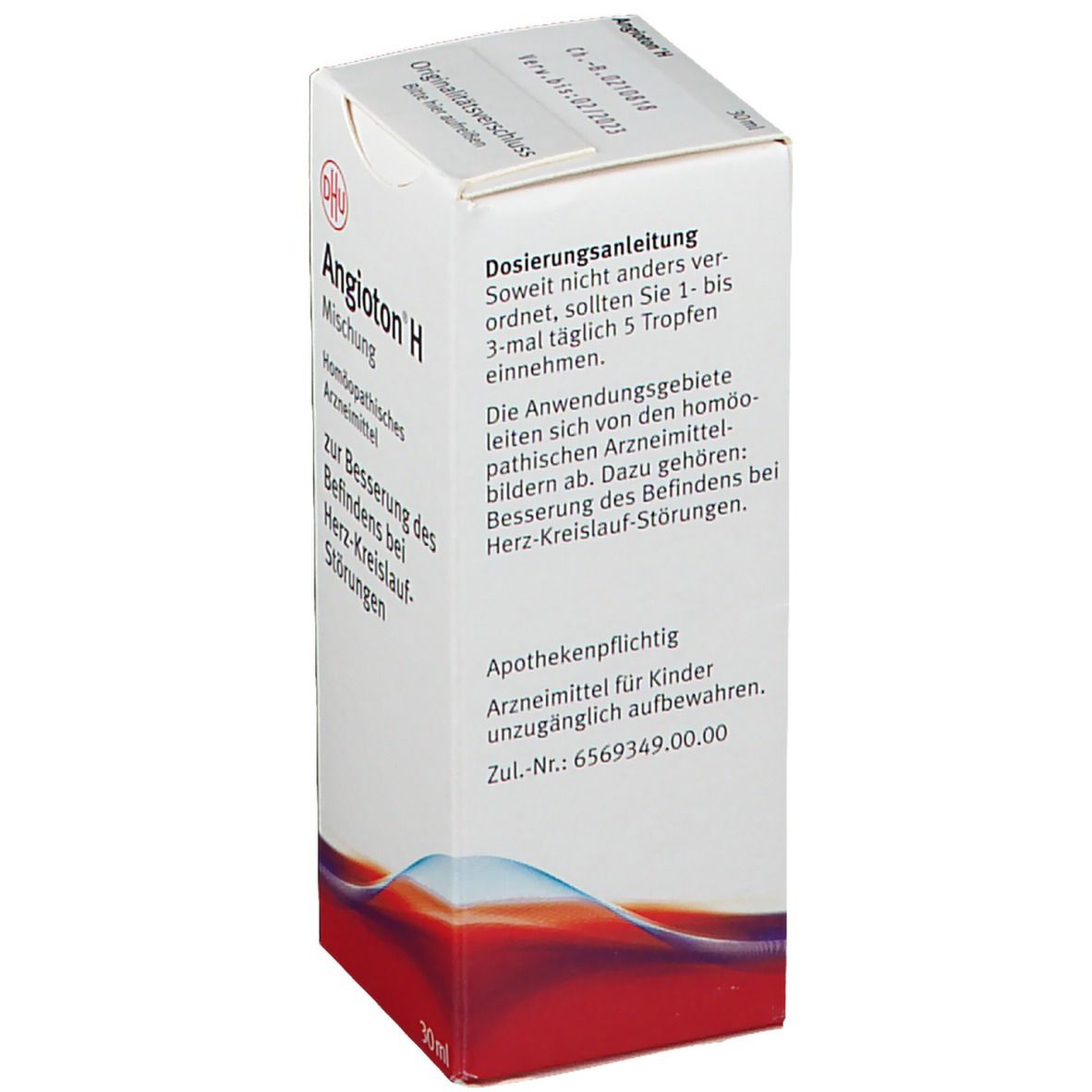 Angioton H®