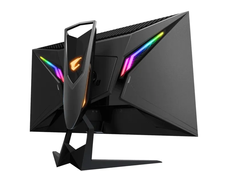[OUTLET] - Aorus Fi27Q 68.6 Cm (27