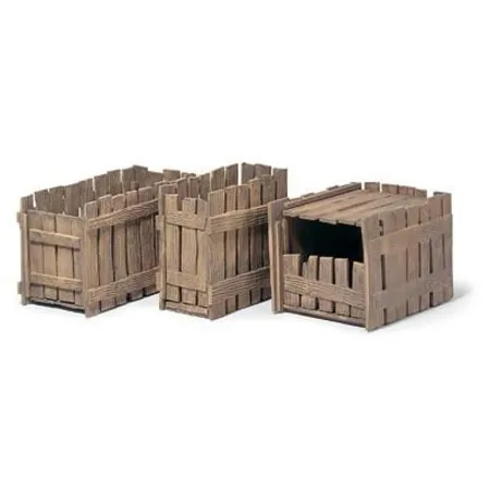Schleich® 42022 Transportkistenset