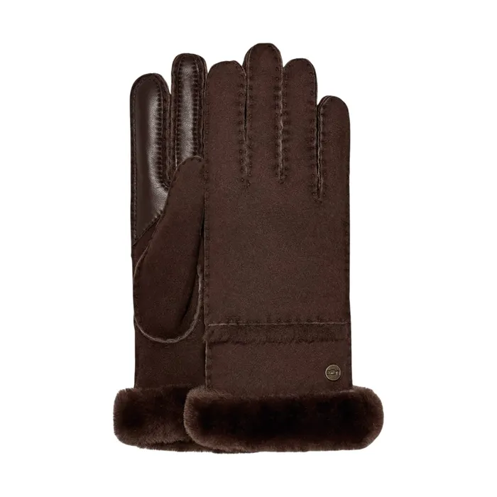 UGG Seamed Tech Handschoenen Dames