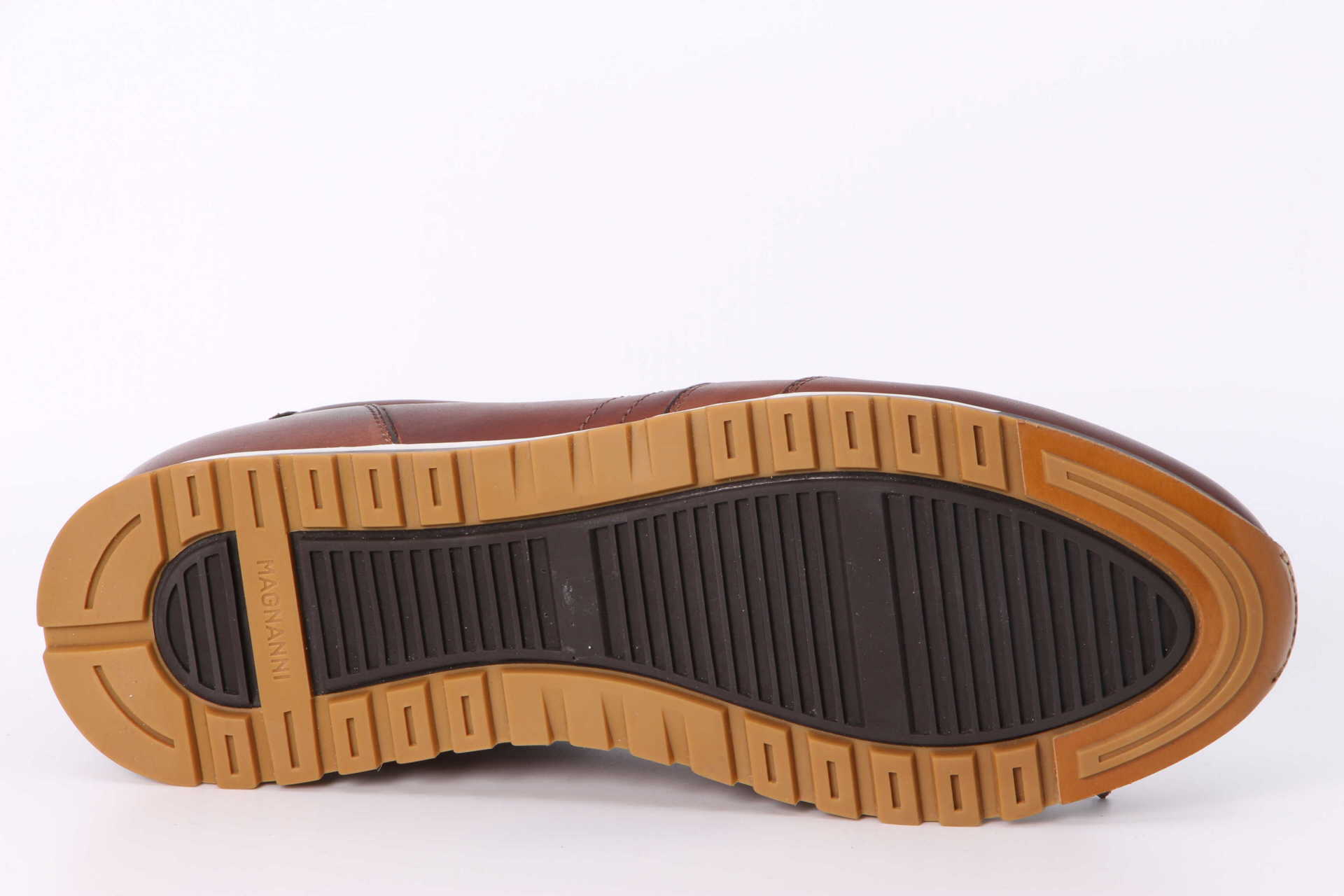 Magnanni Ibiza caoba