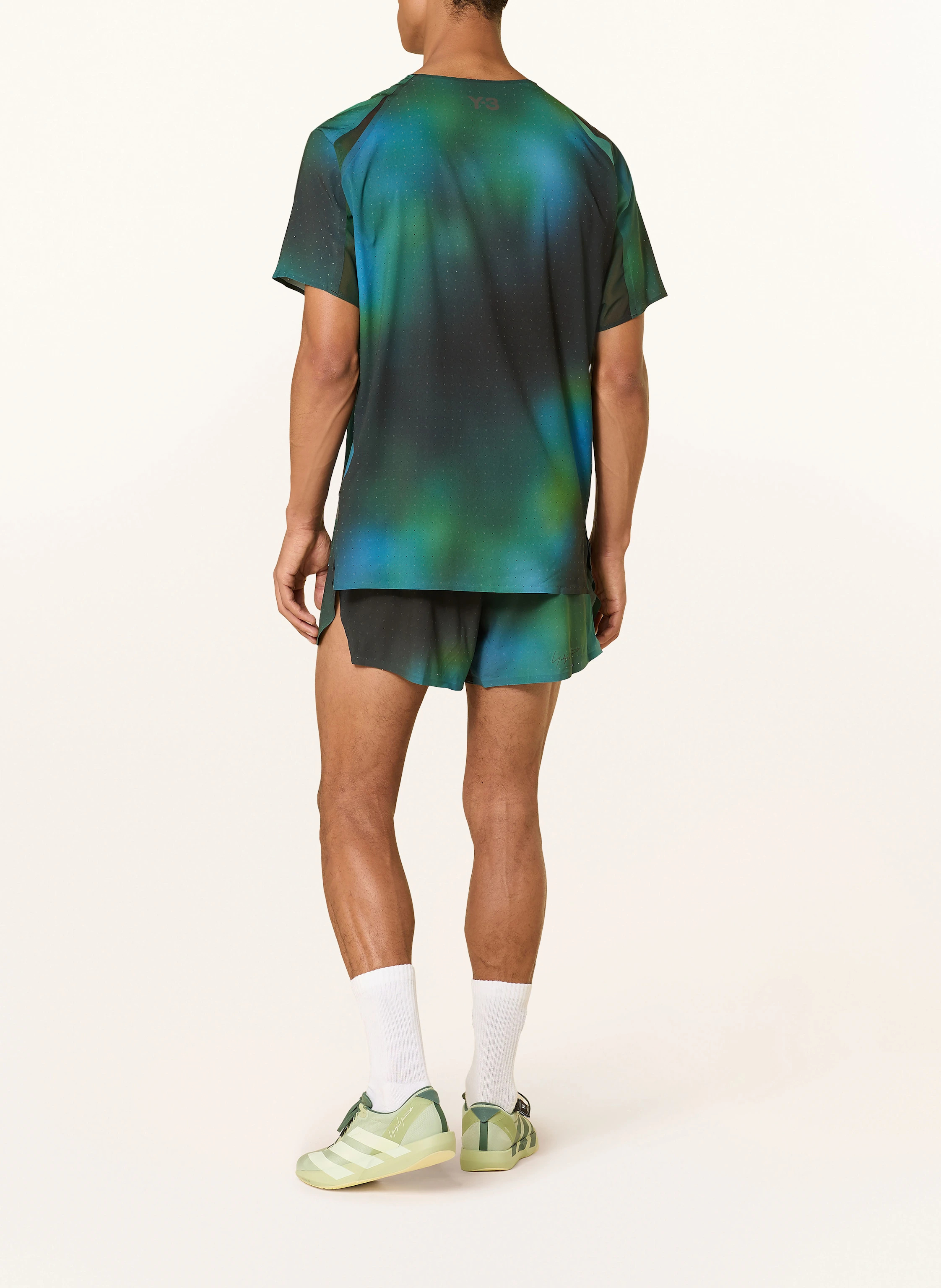Y-3 Laufshirt