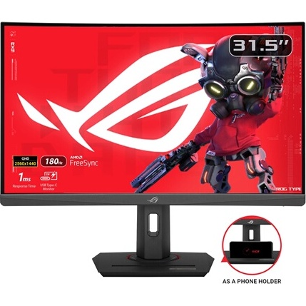 Ecran PC Asus ROG XG32WCS