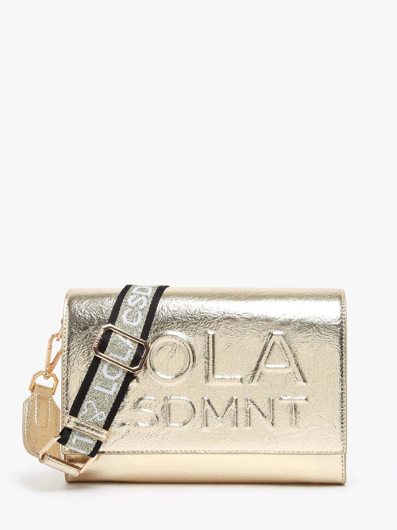 Sac bandoulire Irise LOLA CASADEMUNT