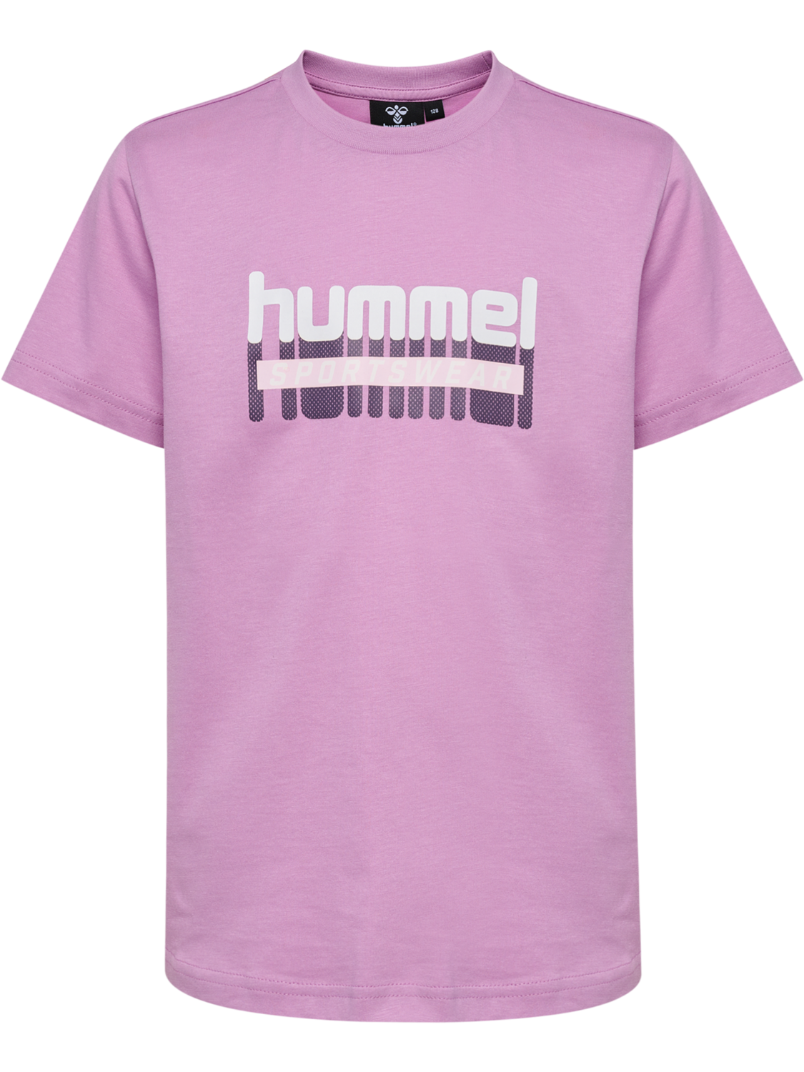 hmlTUKAS T-SHIRT S/S