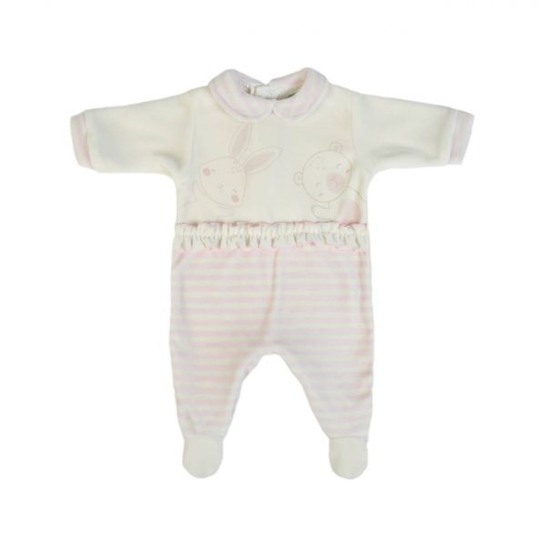 FS Baby Organic Babygrow - 16282