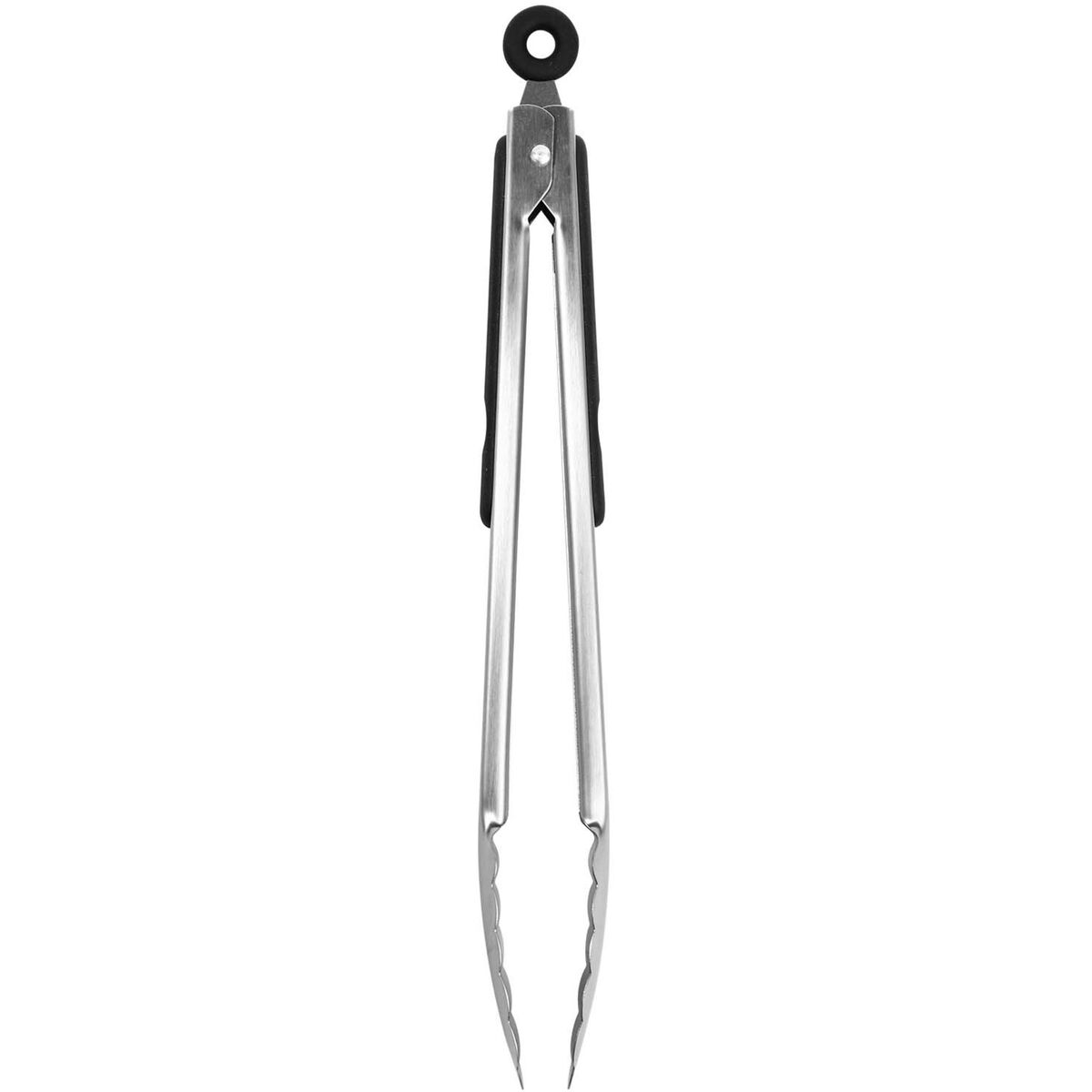 Industry låsbar tang 34 cm, rustfritt stål