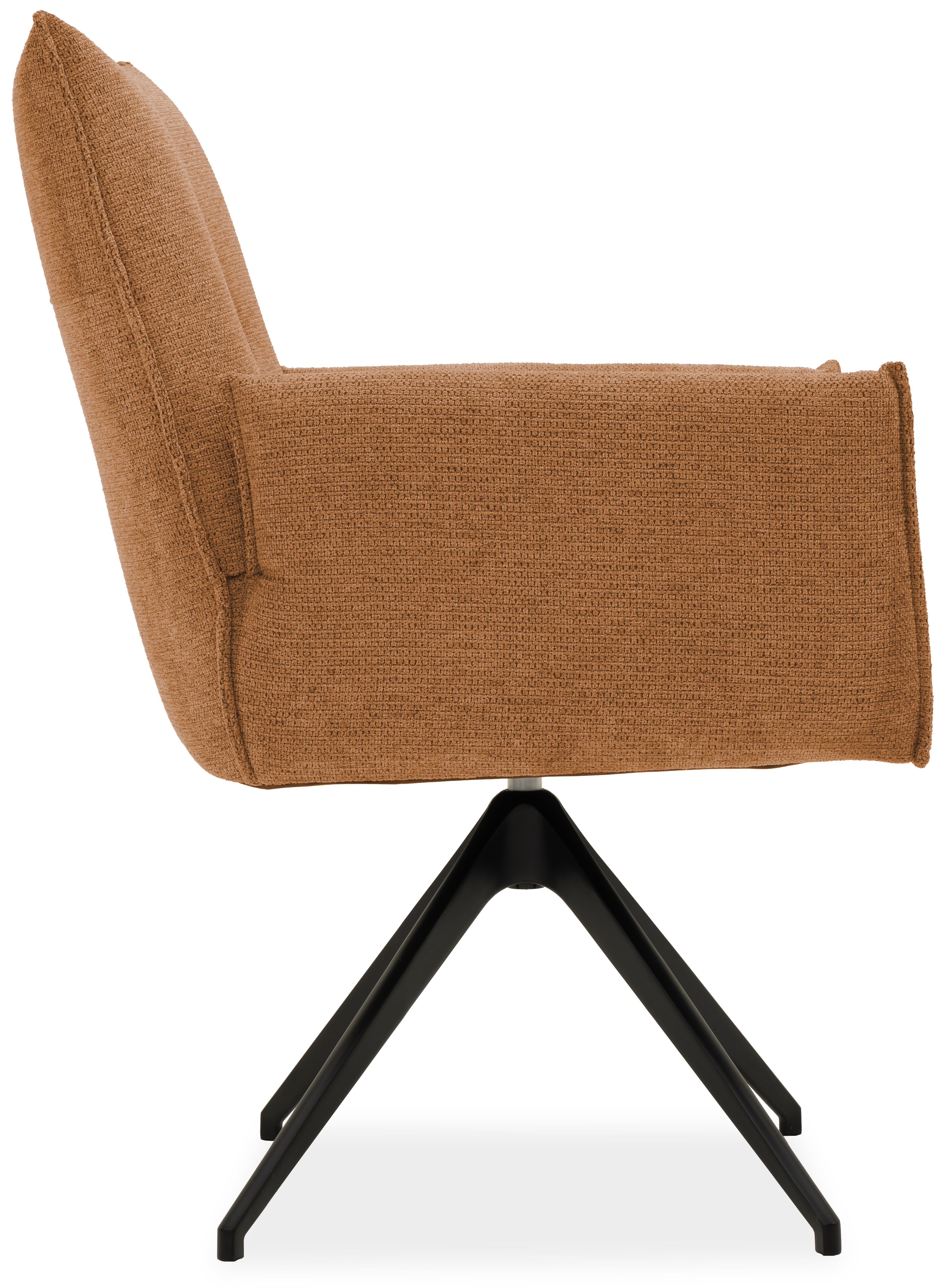 Eetkamerstoel Celira B62 x D68 x H92 cm