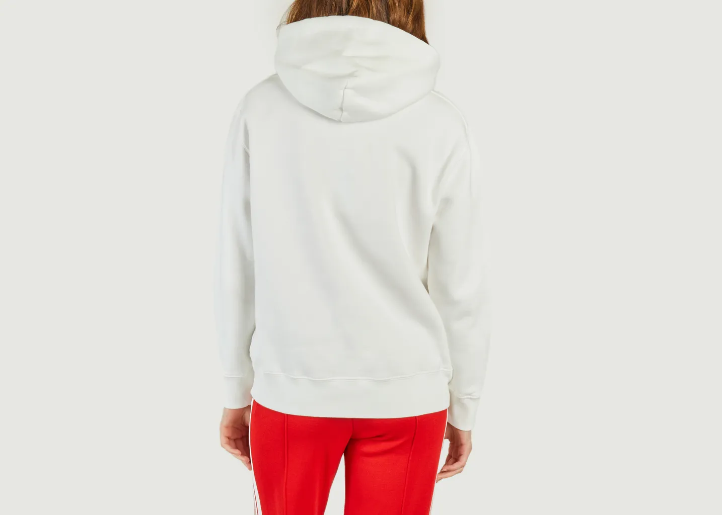 Hoodie Icon AUTRY