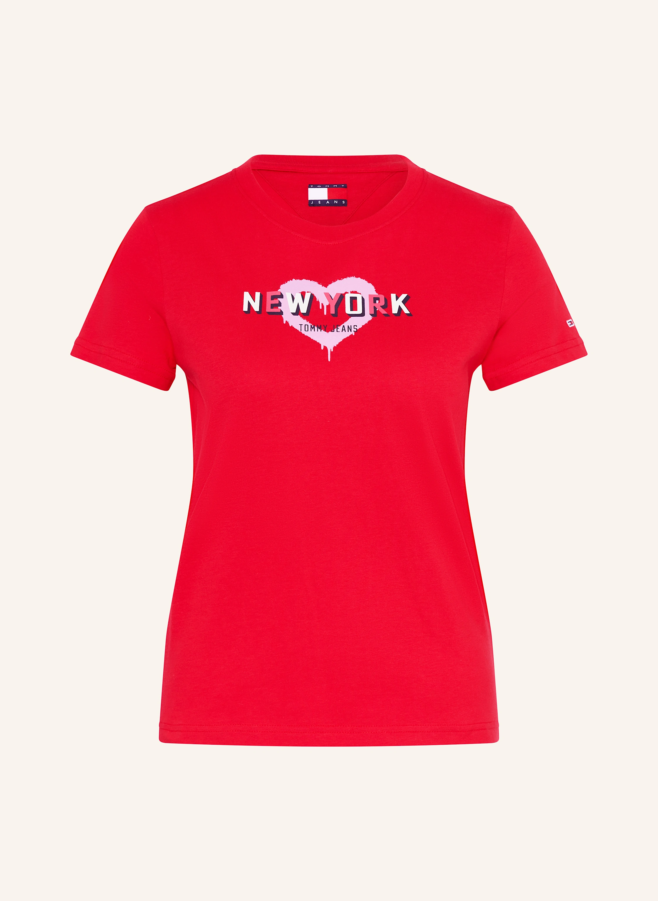 TOMMY JEANS T-Shirt