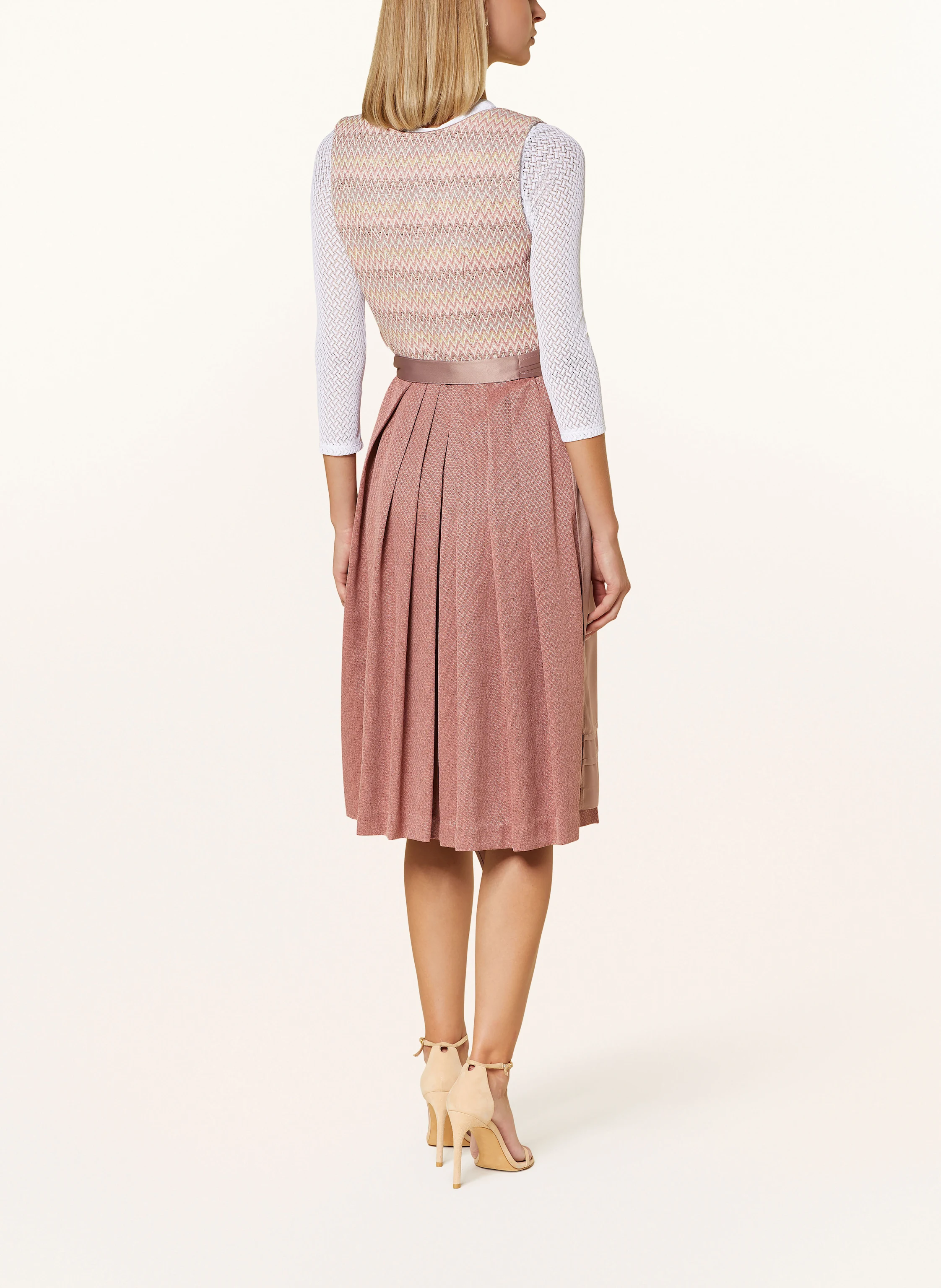 KRÜGER Dirndl MISSIONI