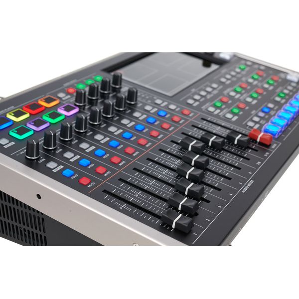 Roland VR-120HD
