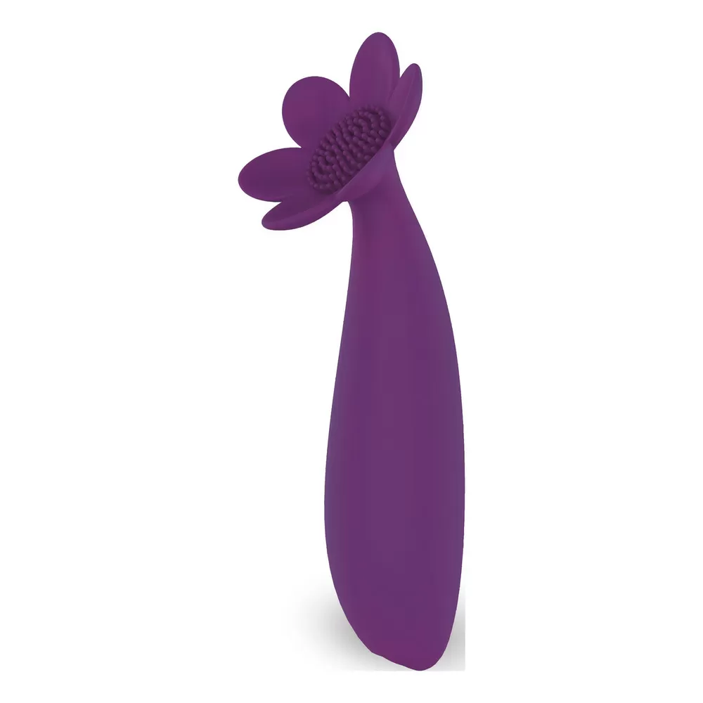 Feelztoys Daisy Joy Vibrator - Lilla