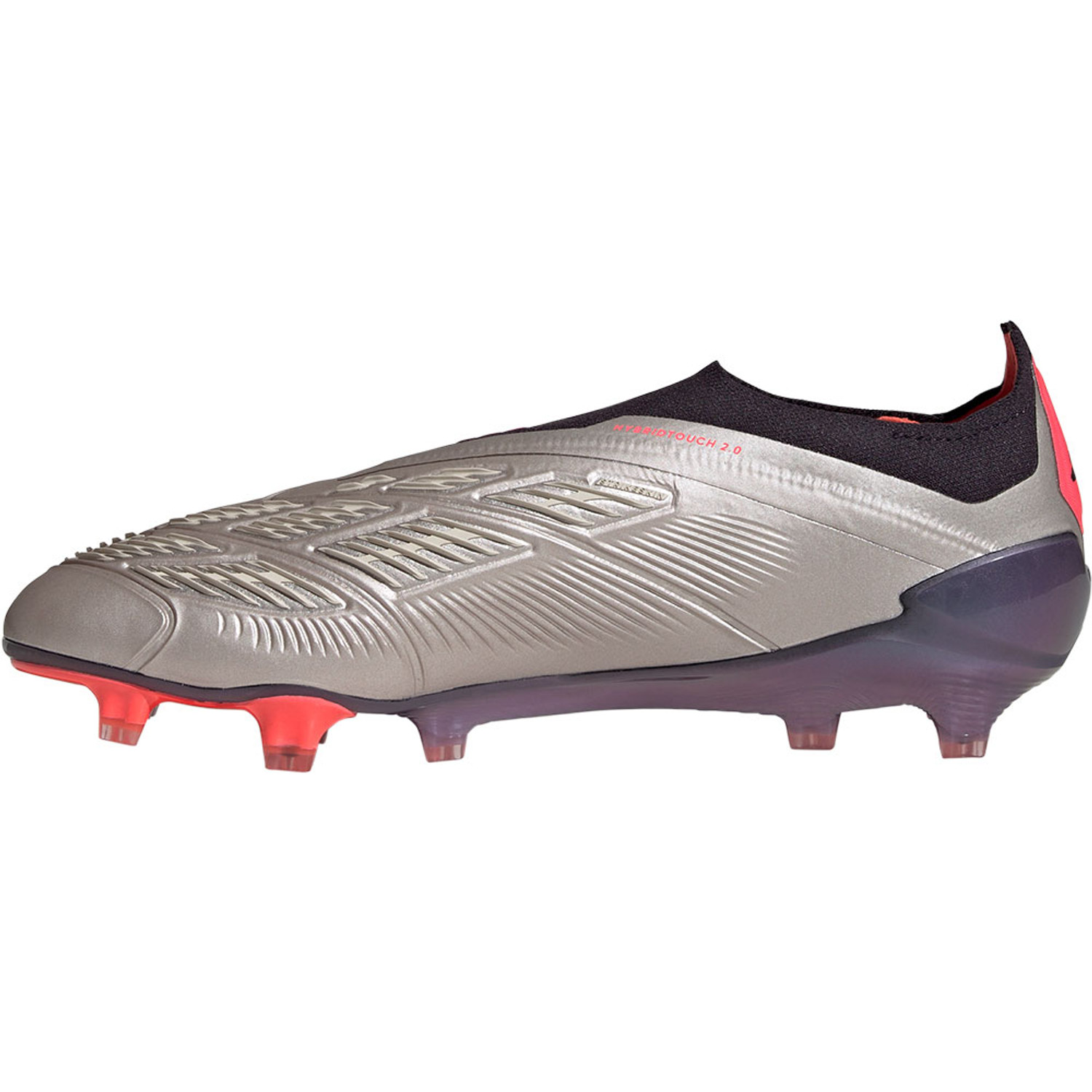 adidas Predator Elite Laceless FG