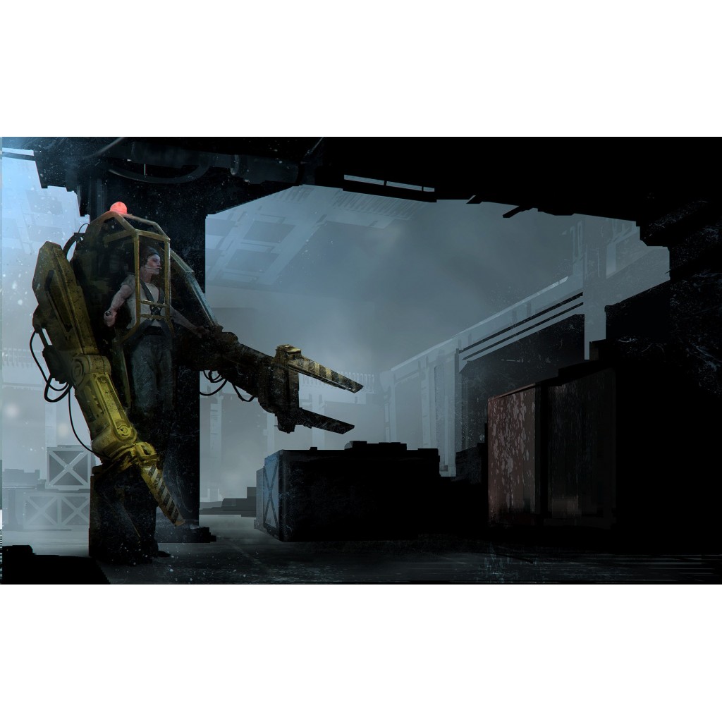 Alien: The Roleplaying Game - Core Rulebook