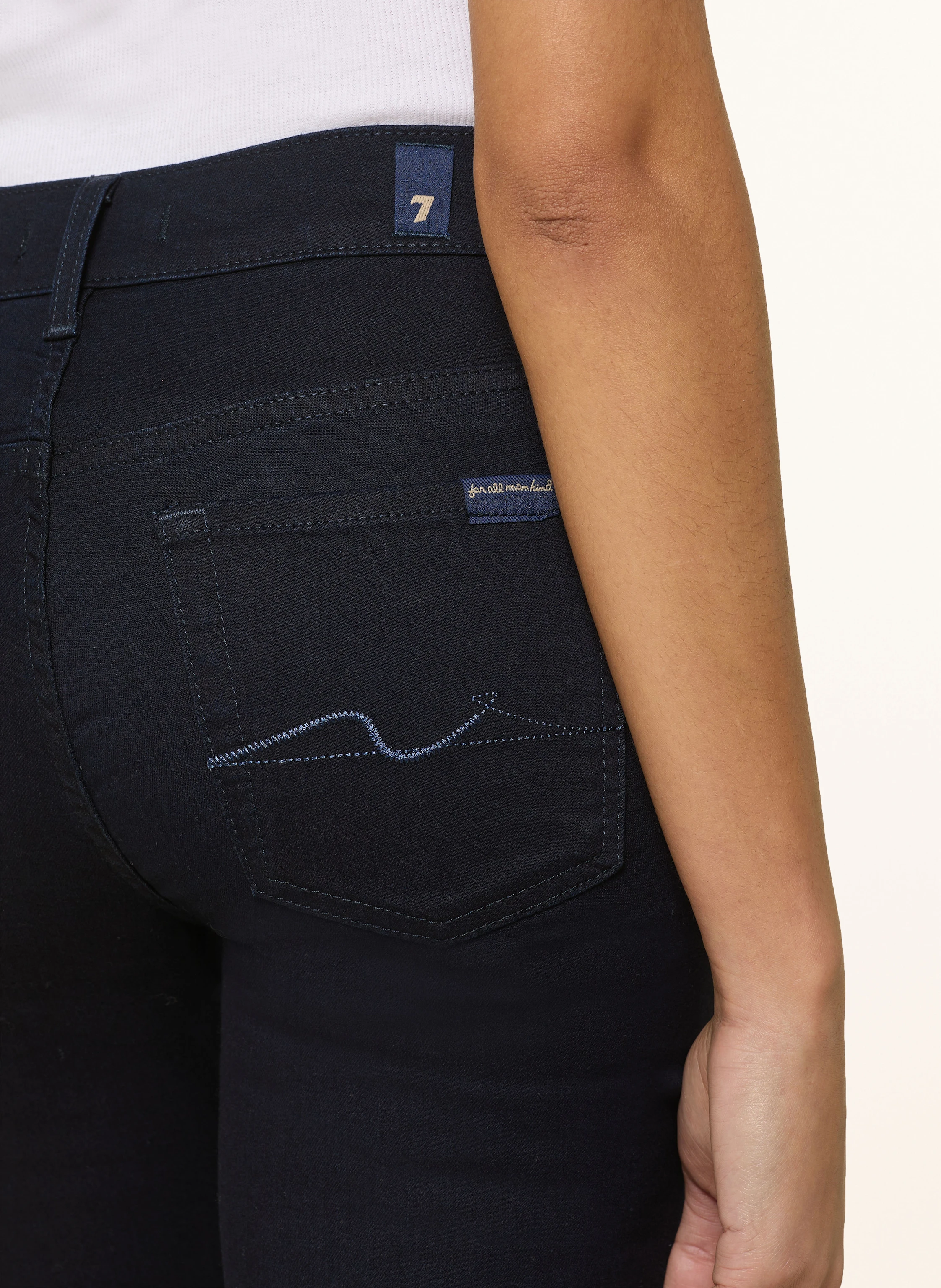 7 for all mankind Jeans ROXANNE BAIR