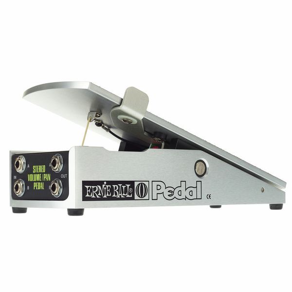 Ernie Ball Volume Pedal 500K