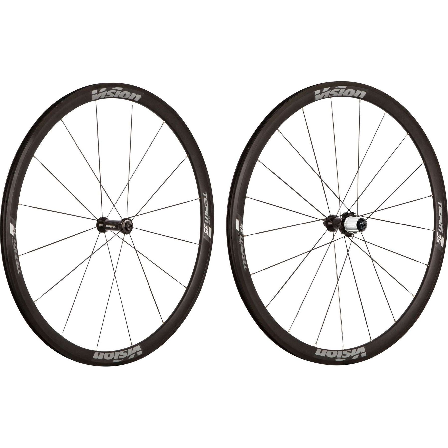Vision Team 35 Comp SL Velgrem Racefiets Wielset